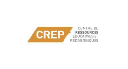 Logo de Centre de ressources éducatives et pédagogiques (CREP)