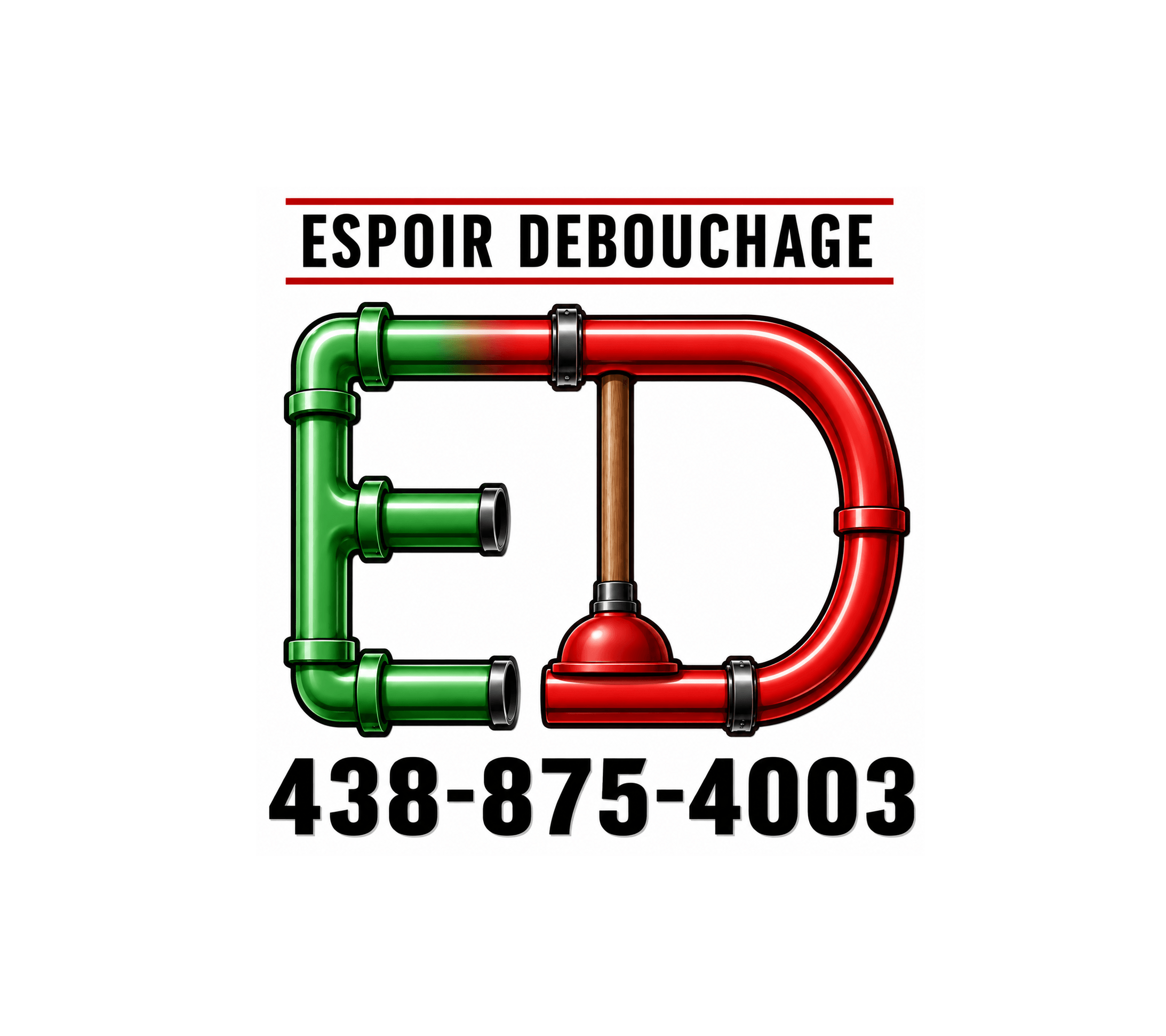 Logo de Espoir Debouchage