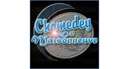 Logo de École secondaire Chomedey-de-Maisonneuve