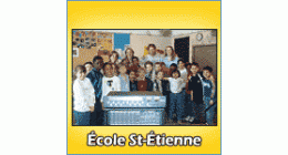 Logo de École Saint-Étienne