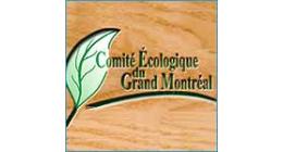 Logo de Comité écologique du Grand Montréal