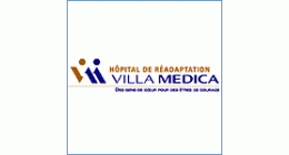Logo de Fondation Grégoire / Villa Medica Inc.