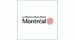 Logo de Maison de la culture du Plateau-Mont-Royal