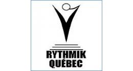 Logo de Club Rythmik Québec