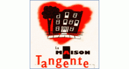 Logo de Maison Tangente inc.