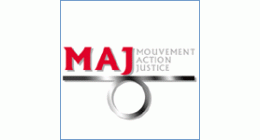 Logo de Mouvement Action Justice