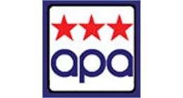 Logo de Association pour la protection des automobilistes APA
