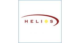 Logo de Centre Hélios