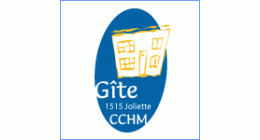 Logo de Gîte CCHM