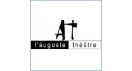 Logo de Auguste Théâtre