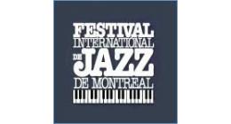 Logo de Festival International de Jazz de Montréal