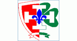 Logo de Scout Métropolitain – Troupe Hochelaga-Maisonneuve