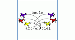 Logo de École Arc-en-Ciel