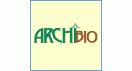 Logo de Archibio – Groupe d’intervention en habitat écologique