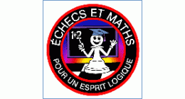 Logo de Association Échecs et Maths