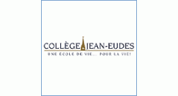 Logo de Collège Jean-Eudes
