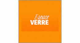 Logo de Espace VERRE