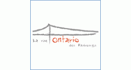 Logo de Regroupement des commerçants et des propriétaires de la rue Ontario