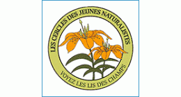 Logo de Les Cercles des Jeunes Naturalistes