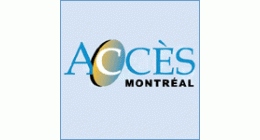 Logo de Bureau Accès Montréal Villeray-Parc-Extension