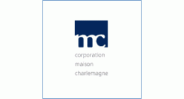 Logo de Corporation Maison Charlemagne