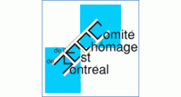 Logo de Comité chômage de l’Est de Montréal