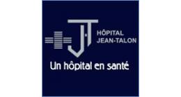 Logo de Hôpital Jean-Talon