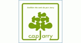 Logo de Coalition des Amis du Parc Jarry