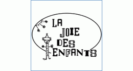 Logo de La Joie des enfants