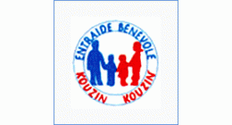 Logo de Entraide Bénévole Kouzin Kouzin