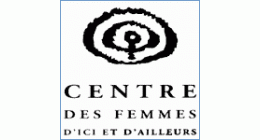 Logo de Centre des femmes d’ici et d’ailleurs