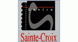 Logo de Centre Sainte-Croix