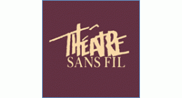 Logo de Théâtre Sans fil