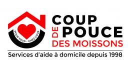 Logo de Coup de Pouce des Moissons