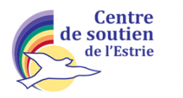 Logo de Le Centre de soutien de l’Estrie