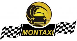Logo de Taxi MonTaxi