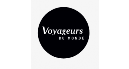 Logo de Voyageurs du Monde