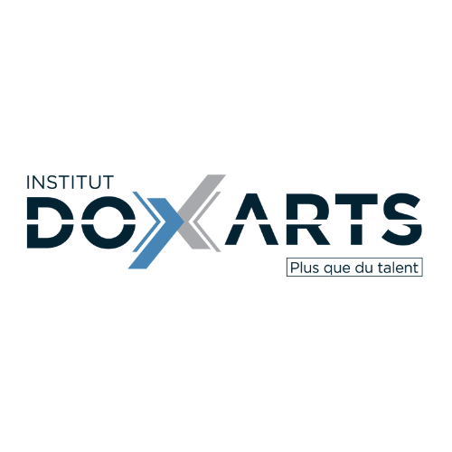 Logo de Institut Doxarts