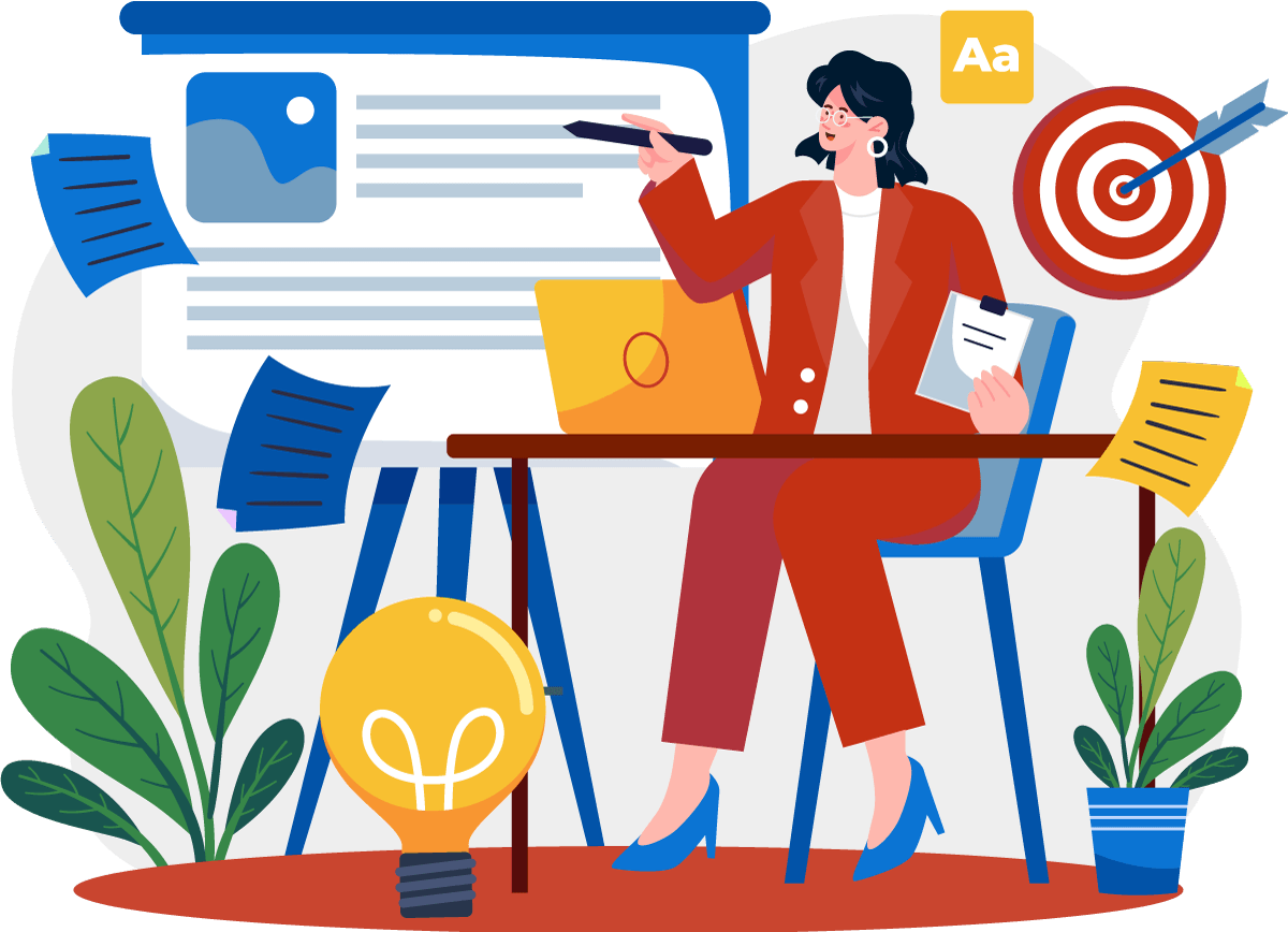 Image de l'article Mettre en valeur votre expertise en rédigeant une chronique sur MaCommunaute.ca