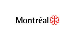 Logo de Ville de Montréal