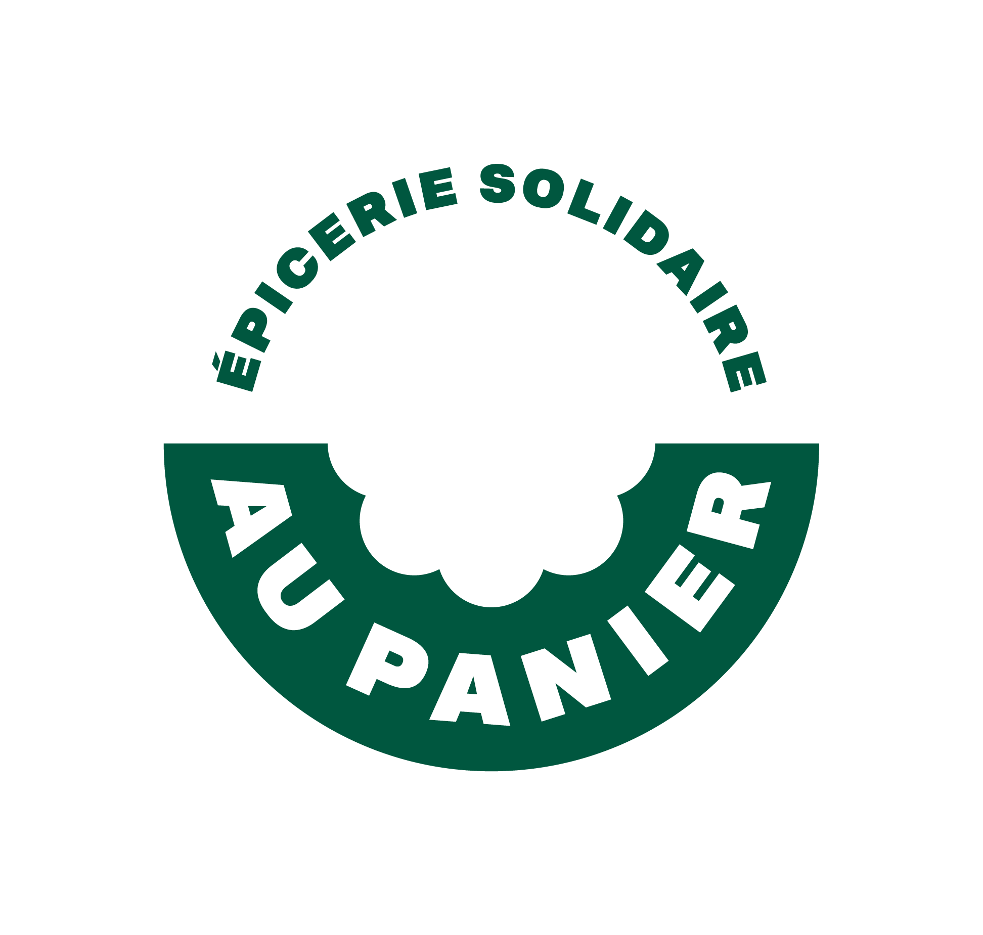 Logo de Au Panier