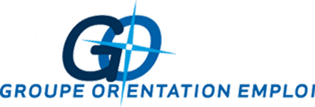 Logo de Groupe Orientation Emploi (GO Emploi)