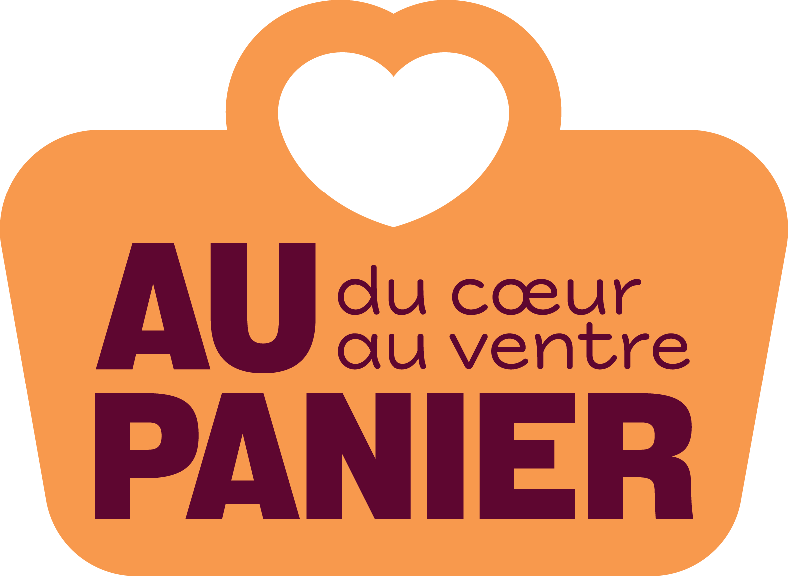 Logo de Au Panier