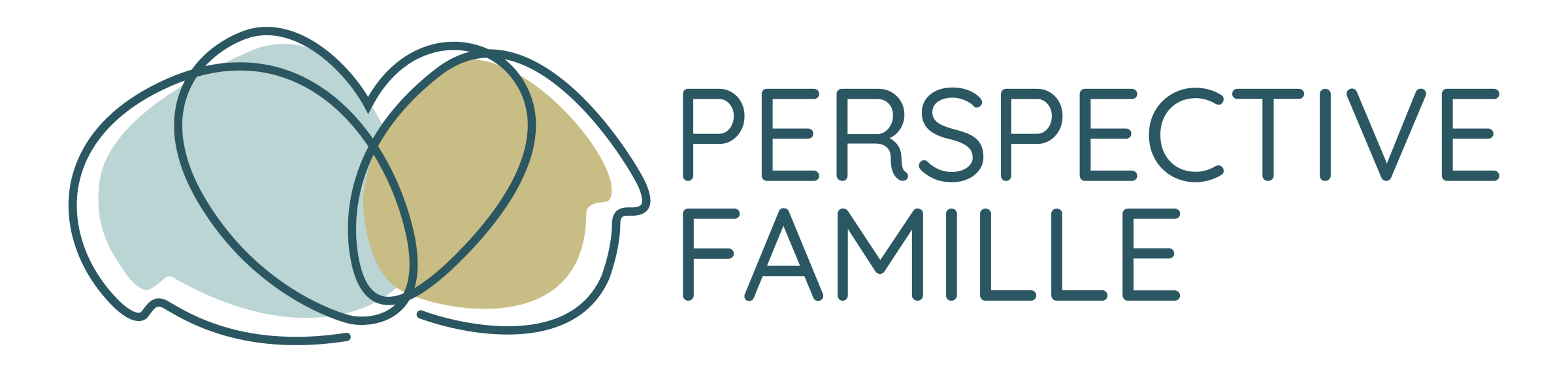Logo de Perspective Famille