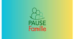 Logo de Pause-Famille