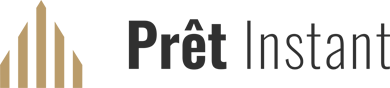 Logo de Prêt Instant