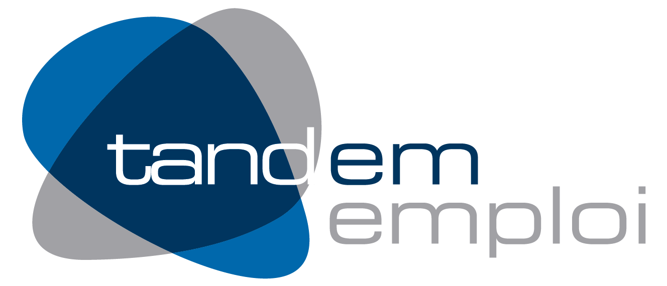 Logo de Tandem emploi
