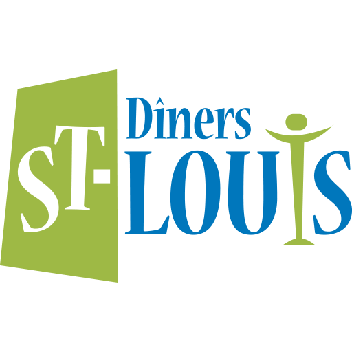 Logo de Diners St-Louis