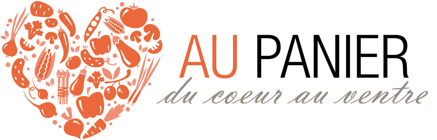 Logo de Au Panier
