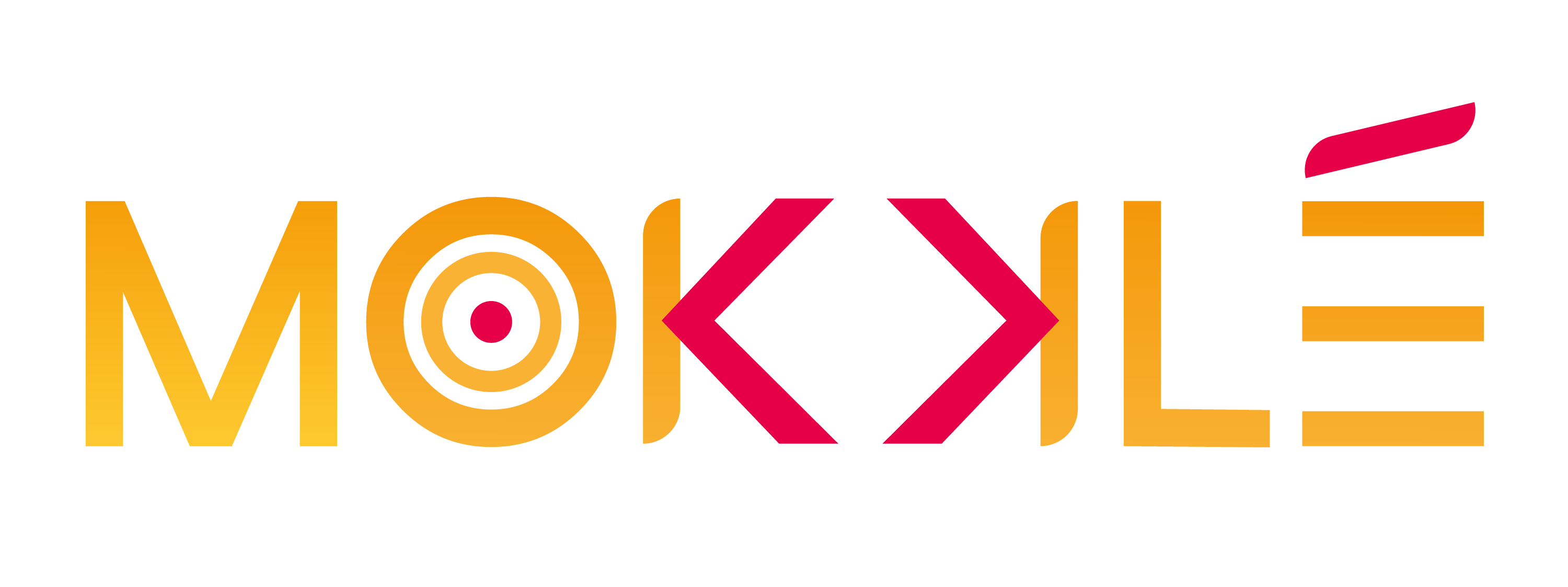 Logo de Agence Mokklé
